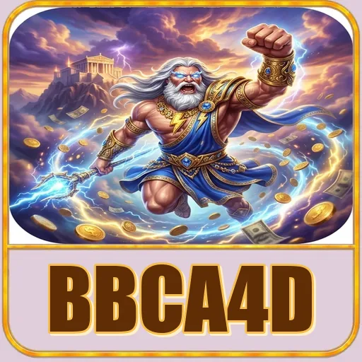 Instalasi bbca4d