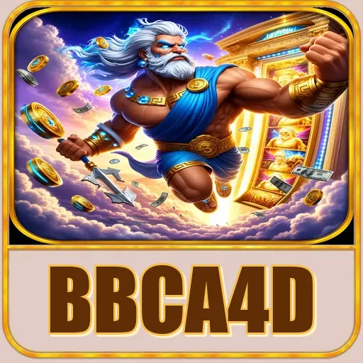 Keamanan bbca4d